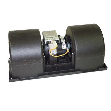 Aftermarket Cab Blower Motor Assembly Fits New Holland L160 L170 L170 LS160 LS160 LS170 LS17 CAB60-0025